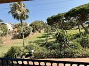 Piso en venta en Mijas, Calahonda. Apartamento en planta...
