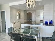 Piso en venta en Mijas, Calahonda. Jardines de...