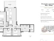 Piso en Venta en Mijas Costa, Málaga