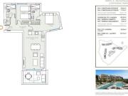 Piso en Venta en Mijas Costa, Málaga