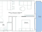 Piso en Venta en Mijas Costa, Málaga