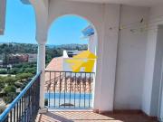 Piso en venta en Mijas, El Faro de Calaburra Chaparral....