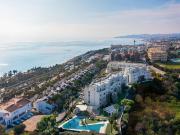 Piso en venta en Mijas, El Faro de Calaburra Chaparral....