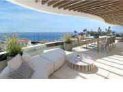 Piso en venta en Mijas, El Faro de Calaburra Chaparral....