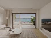 Piso en venta en Mijas, El Faro de Calaburra Chaparral....