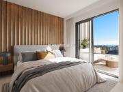 Piso en venta en Mijas, El Faro de Calaburra Chaparral....