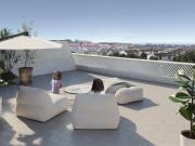 Piso en venta en Mijas, Hipódromo Cerrado del Águila....