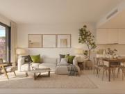 Piso en venta en Mijas, Hipódromo Cerrado del Águila....