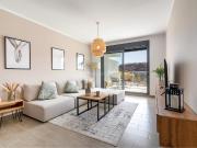 Piso en venta en Mijas, La Cala Golf Lagar Martell....