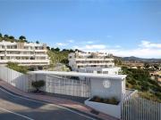 Piso en venta en Mijas, La Cala Golf Lagar Martell. Pisos.