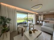 Piso en venta en Mijas, La Cala Golf Lagar Martell....