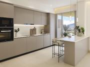 Piso en venta en Mijas, La Cala Golf Lagar Martell....