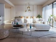 Ático en venta en Mijas, La Cala Mijas. Venta de ático...