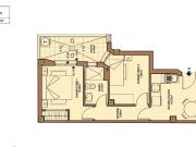 Piso en venta en Mijas, Las Cañadas. Venta de piso con...