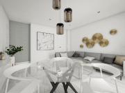 Piso en venta en Mijas, Las Cañadas. Venta de piso con...
