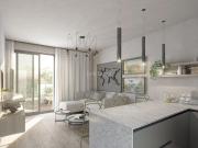 Piso en venta en Mijas, Las Flores. Apartment in Mijas....