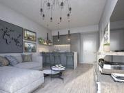 Piso en venta en Mijas, Las Flores. Apartment in Mijas....