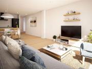 Piso en venta en Mijas, Las Flores. Piso en venta en Las...