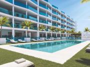 Piso en venta en Mijas, Las lagunas