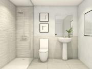 Piso en venta en Mijas, Los Árboles. Piso en venta las...