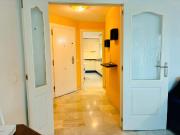 Piso en venta en Mijas, Los Ríos. Magnífico piso con...