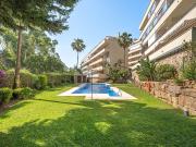 Piso en venta en Mijas Málaga