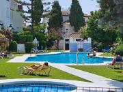 Piso en venta en Mijas Málaga