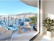 Piso en venta en Mijas Málaga