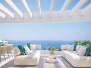 Piso en venta en Mijas Málaga