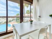 Piso en venta en Mijas, Mijas Golf. Ático dúplex...