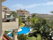 Piso en venta en Mijas, Mijas Golf. Elegante piso en...