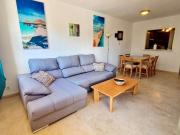 Piso en venta en Mijas, Mijas Golf. Magnífico piso en...