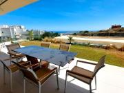 Piso en venta en Mijas, Mijas pueblo. Magnífico y amplio...