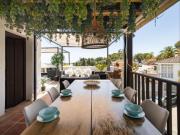 Piso en venta en Mijas, Mijas pueblo. Urbanización Vista...