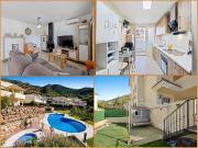 Piso en Venta en Mijas pueblo