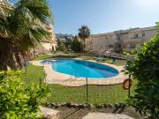 Piso en venta en Mijas, Riviera del Sol. Encantador...