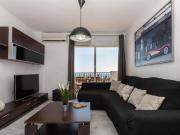Piso en venta en Mijas, Riviera del Sol. Piso a 800...