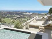 Piso en venta en Mijas, Riviera del Sol. Precioso...