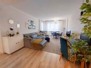 Piso en Venta en Miralbueno