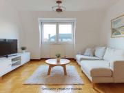 Piso en Venta en Miribilla