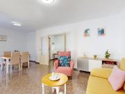 Piso en venta en Mislata, Juzgados. PISO MUY AMPLIO Y...