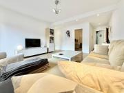 Piso en venta en Molina de Segura, Los Vientos Casa Ros....