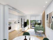 Piso en venta en Molina de Segura, San Antonio San José...