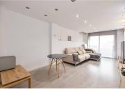 Piso en venta en Mollet del Vallès, Estació de França....