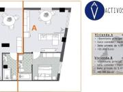 Piso en Venta en Moncada