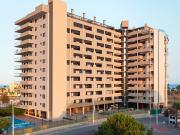 Piso en venta en Moncofa, Calle burgos