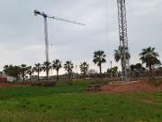 Piso en venta en Moncofa, Calle granada