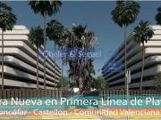 Piso en venta en Moncofa Castellón