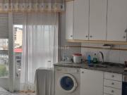 Piso en venta en Monforte de Lemos. INMOBILIARIA FINCAS...