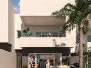 Piso en venta en Monforte del Cid. Pisos Monforte del.